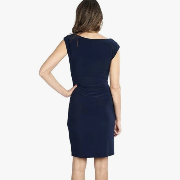 Joseph Ribkoff Cocktail Dress - Picture 3 of 9